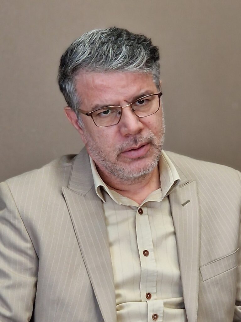 دکتر فراشیانی