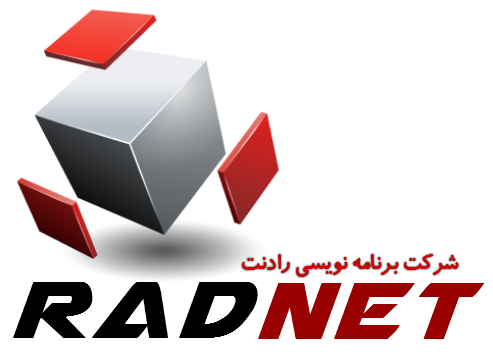 لوگوی رادنت